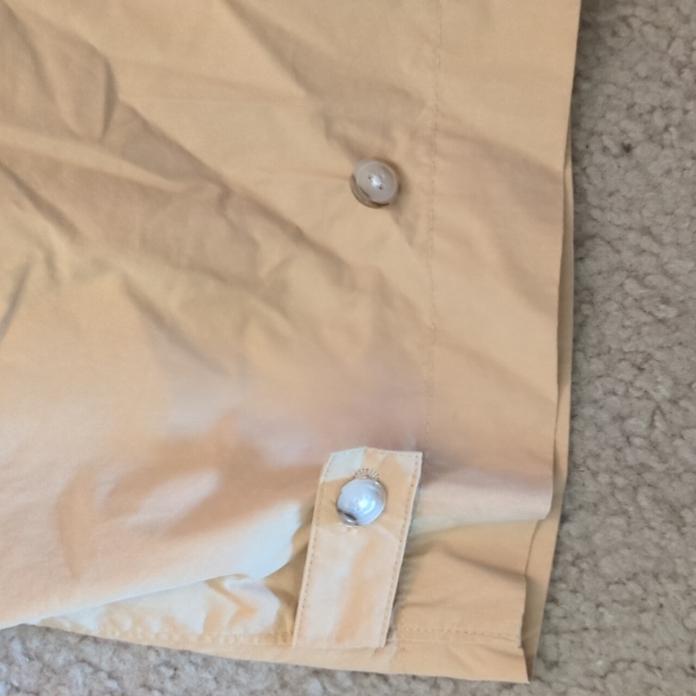 Madewell trousers - Picture 4 of 7